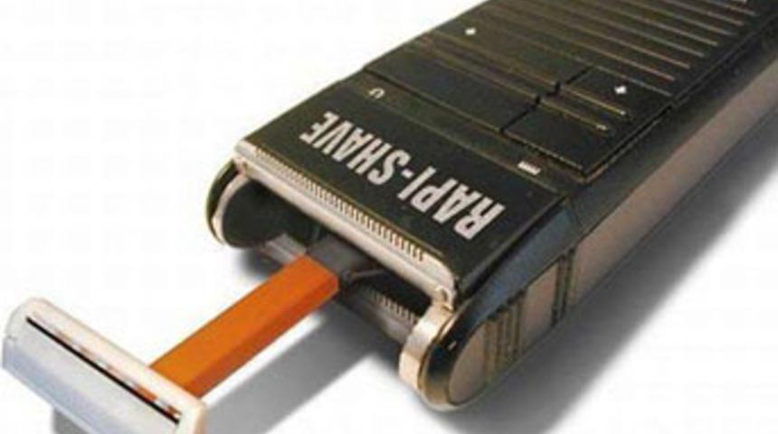 İşe yaramayan ama g&uuml;ld&uuml;ren tasarımlar