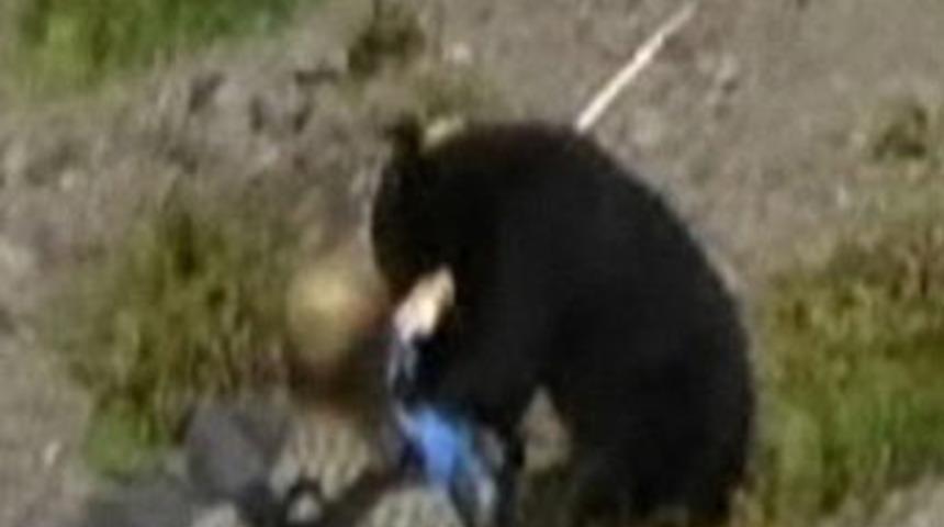 Otob&uuml;s terminalinde korkun&ccedil; saldırı