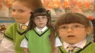 Sihirli Annem'in Buket'inin son hali şaşırttı! Sırra Kadem basan Şara Türesel'i gören tanıyamadı