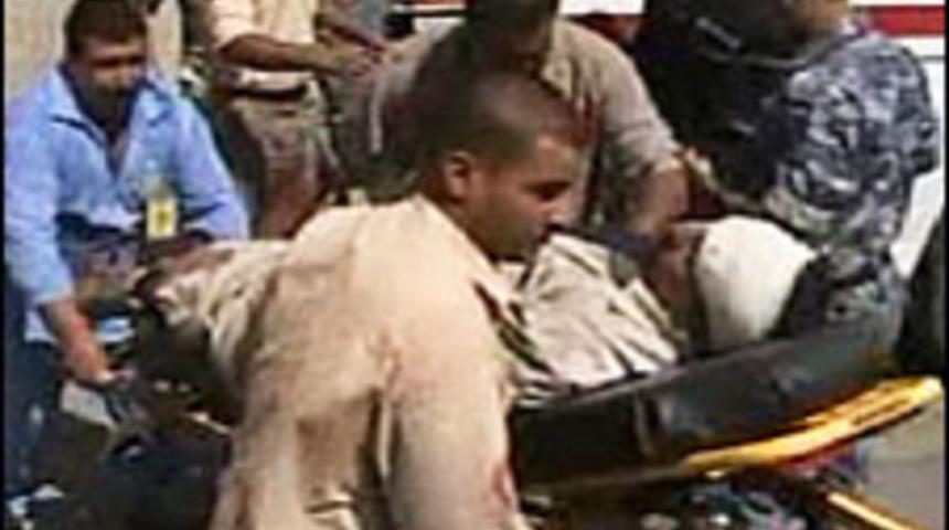 Irak'ta hedef bu kez, S&uuml;nni milisler