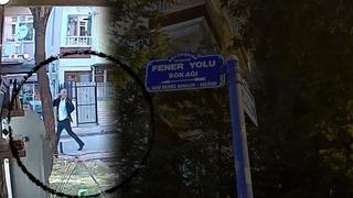 Mahallede büyük panik! İkna çabaları sonuçsuz kaldı, herkesin gözü önünde intihar etti