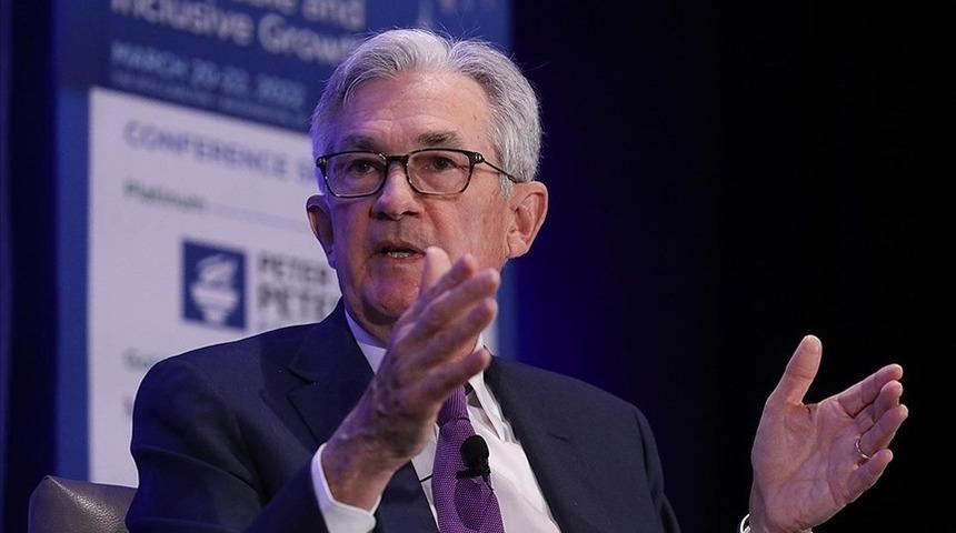 Powell'ın güvercin sinyalleri emtia piyasalarını karıştırdı: Fed faiz indirimleri beklentileri artıyor