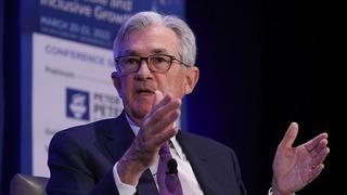 Powell'ın güvercin sinyalleri emtia piyasalarını karıştırdı: Fed faiz indirimleri beklentileri artıyor