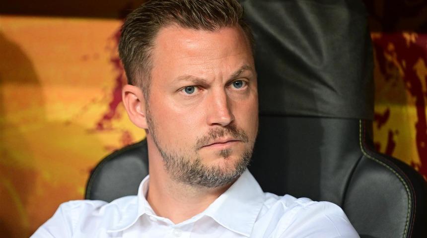 Jacob Neestrup: 'Sonuç hayal kırıklığı!'