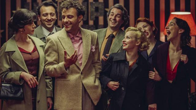 Kulüp 3. sezon var mı, ne zaman gelecek? Netflix Kulüp dizisi 3. sezon tarihi belli mi?