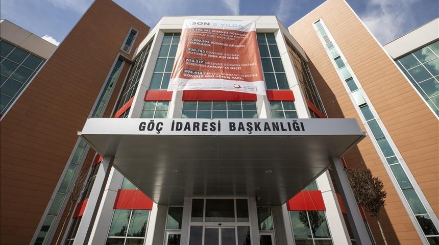 Göç İdaresi Başkanlığı açıkladı: İstanbul'da kaydı bulunmayan Suriyeliler için süre uzatımı olmayacak