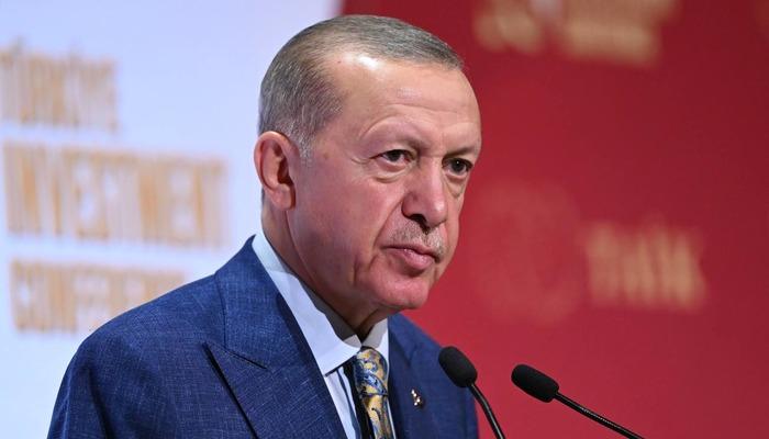 Cumhurbaşkanı Erdoğan'dan kamuda mülakat açıklaması: Yeni bir yol haritasıyla ilerletiriz