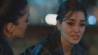 Hande Erçel'in oyunculuğu gündemdeydi! Meğerse ders alıyormuş