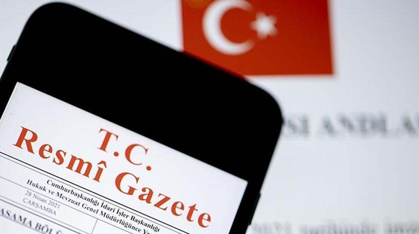 Resmi Gazete'de yayımlandı! İşte yeni Avukatlık Asgari Ücret Tarifesi...
