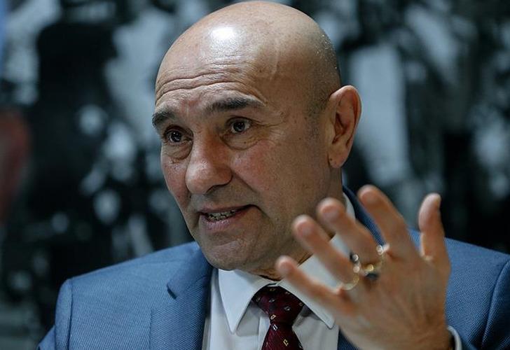 İYİ Parti İzmir adayını duyurdu Tunç Soyer'den ilk açıklama geldi! Ümit Özlale, CHP için risk yaratır mı?