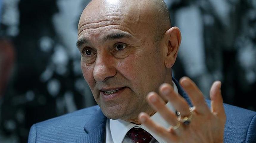 İYİ Parti İzmir adayını duyurdu Tunç Soyer'den ilk açıklama geldi! Ümit Özlale, CHP için risk yaratır mı?