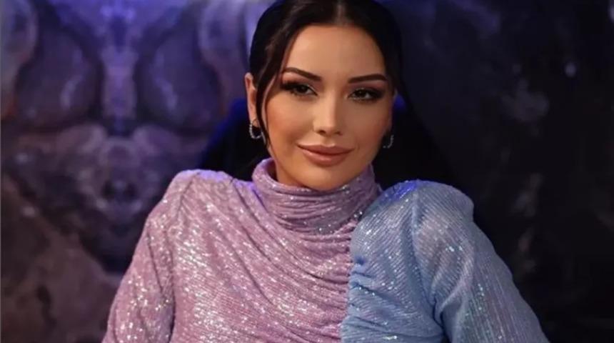 Dilan Polat kimdir, nereli ve kaç yaşında? Enerji şarkısıyla bilinen 2. Sayfa konuğu  Dilan Polat ve eşi Engin Polat'ın biyografisi