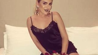 Selin Ciğerci'den bomba paylaşım! 'Sıkınca orgazm oluyorsunuz' 