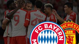 Galatasaray’ın grubundaki gollü maçta kazanan Bayern Münih