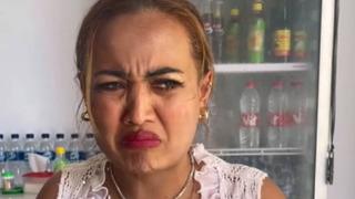 Endonezya'da domuz eti yemeden önce besmele çeken fenomen 2 yıl hapis cezasına çarptırıldı! Tepkiler çığ gibi büyüdü