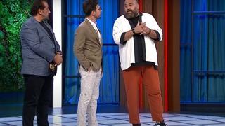 MasterChef'te görülmemiş olay! Somer Şef ti'ye alarak yerin dibine soktu: İnsanlık tarihinde bir ilk