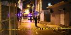 İzmir'de silahlı kavgada 2 kişi yaralandı