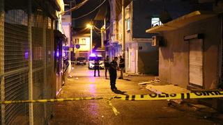 İzmir'de silahlı kavgada 2 kişi yaralandı