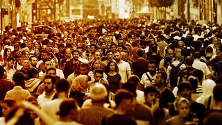 İstanbul'da kaydı bulunmayan Suriyeliler için açıklama geldi: Uzatılmayacak!