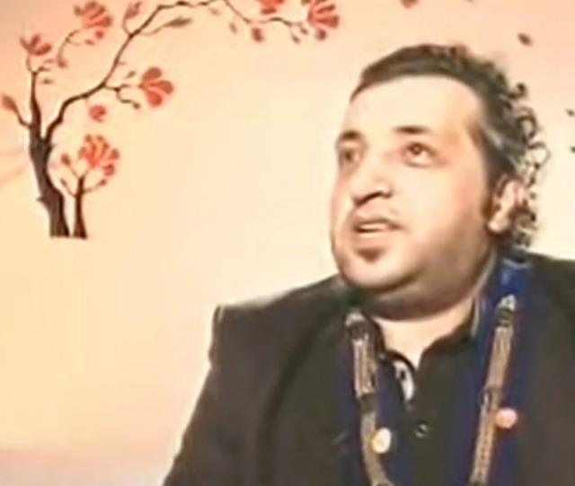 Mehmet Yalçınkaya  1