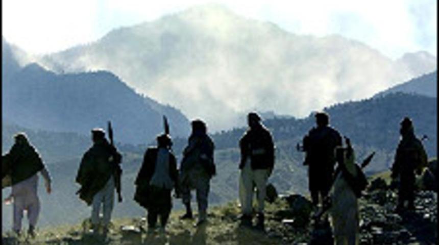 'İnsansız saldırı ara&ccedil;ları y&uuml;z&uuml;nden kayıp veriyoruz'