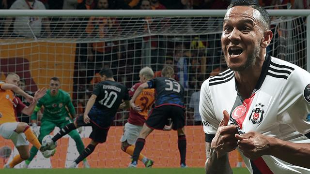 Josef de Souza'dan Galatasaraylı taraftarları küplere bindiren paylaşım! Sarı-kırmızılıların gol yemesine çok sevindi...