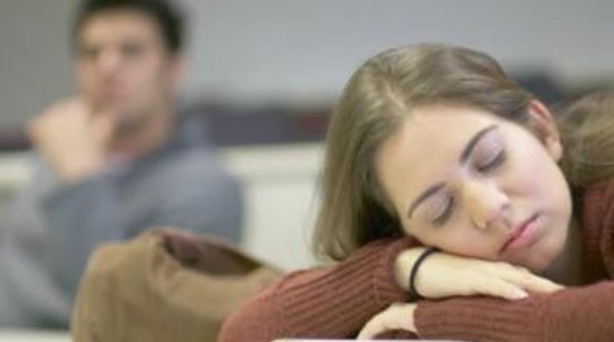 Enerjik olmanın 20 yolu!