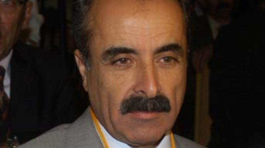 DTP'li Halis'in s&ouml;zleri şoke etti