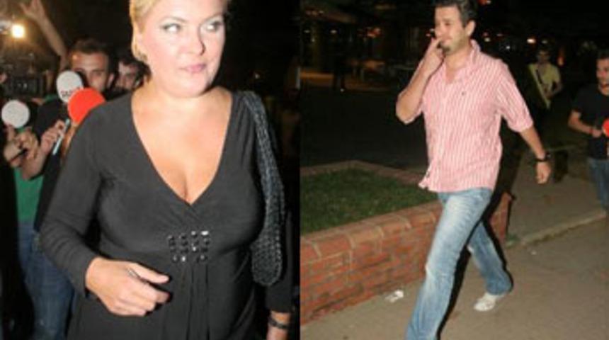 Yeğeniyim &ccedil;ekmeyin