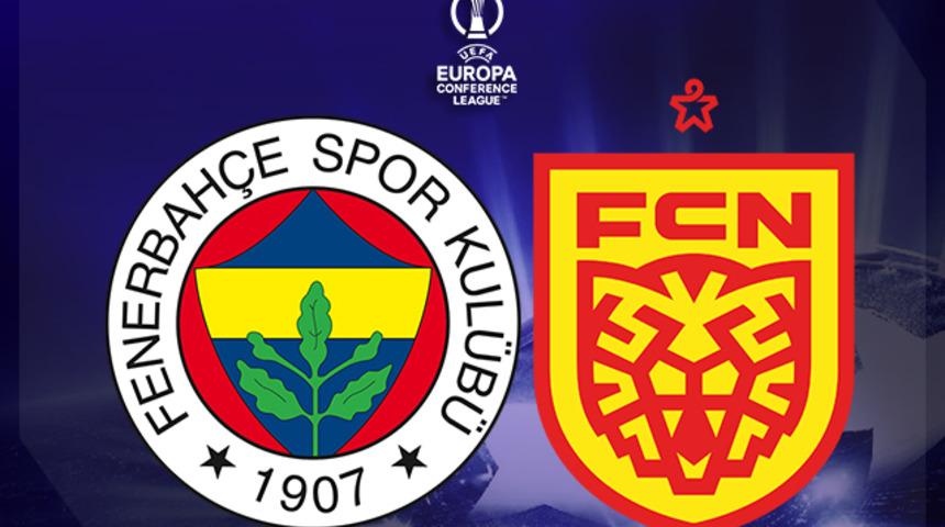 FENERBAHÇE FC NORDSJAELLAND MAÇ SONUCU! Fenerbahçe FC Nordsjaelland maçı ne zaman, saat kaçta, hangi kanalda?