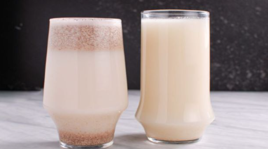 Her gün bir çay bardağı içmek yetiyor! Cildi bebek gibi parlatıyor, kemikleri güçlendiriyor