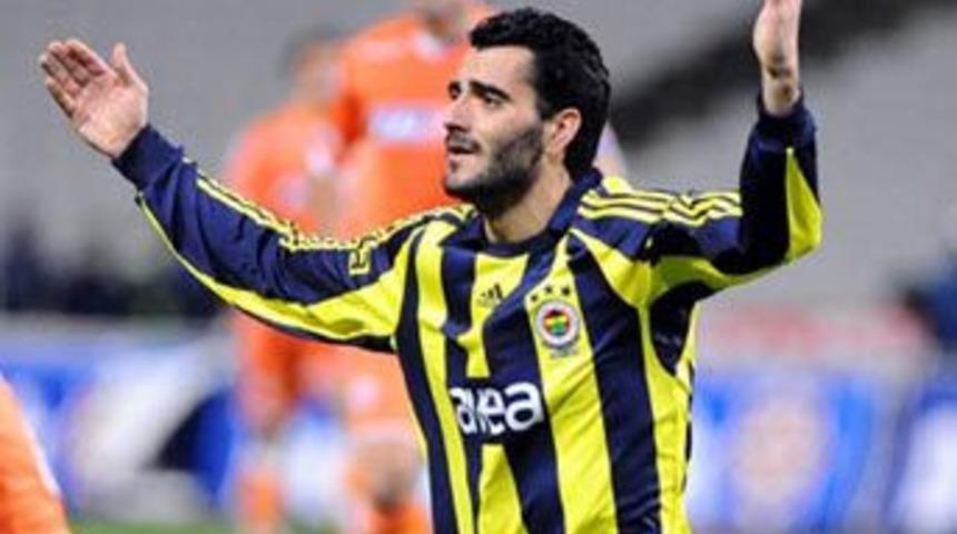 G&uuml;iza neden gol atamadığını a&ccedil;ıkladı