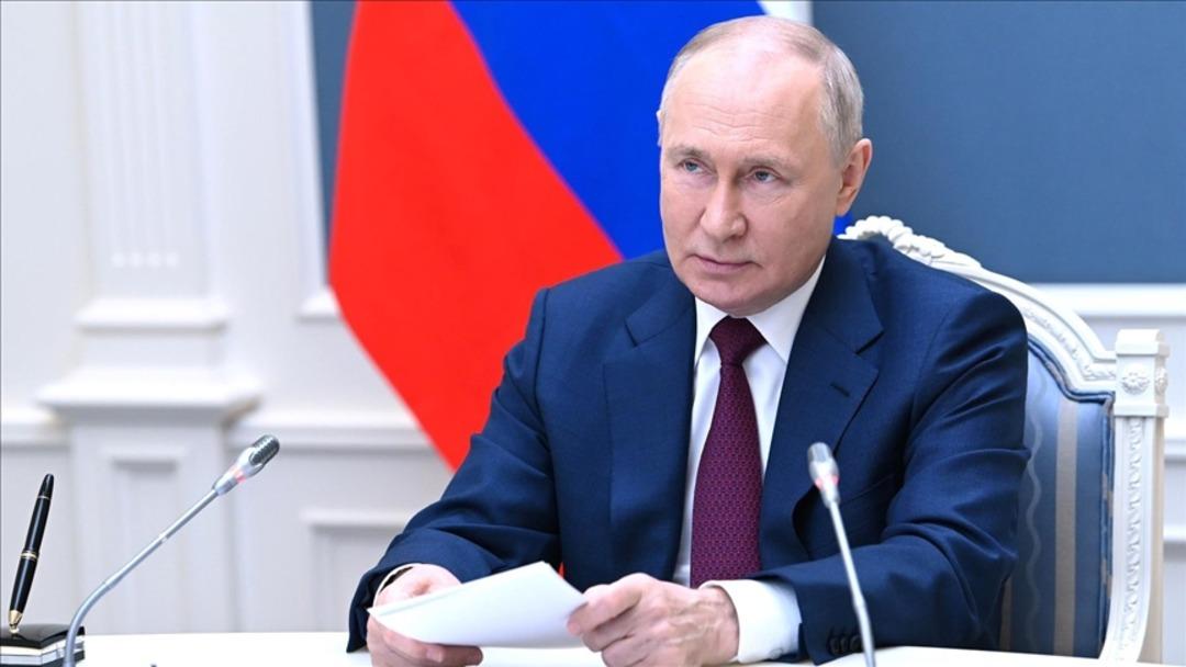 Putin o bakanı sabah görevden almıştı! Roman Starovoit ölü bulundu 1