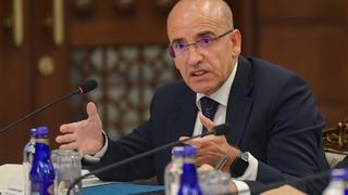 Mehmet Şimşek Financial Times’a konuştu: 2024 yıl ortasına kadar süre verdi! Merkez Bankası faiz kararı için dikkat çeken sözler