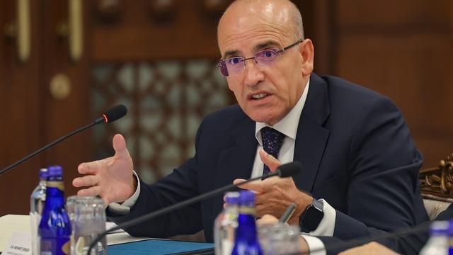 Son dakika | Mehmet Şimşek'ten 'seçimden sonra sürpriz yapmayacağız' mesajı! KDV, MTV, emekli maaşı, kredi ve kartlarıyla ilgili açıklama