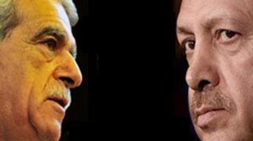 Erdoğan: Umutlarımız arttı