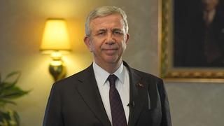 Mansur Yavaş sosyal medyadan duyurdu! 'Yasal işlem yapılacak' diyerek vatandaşlara çağrı yaptı