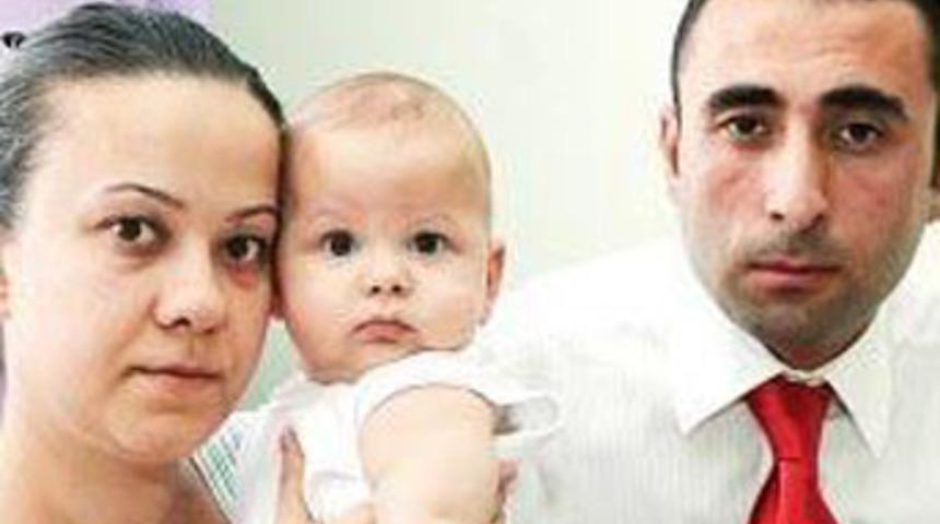 Ameliyat olduğunu tesad&uuml;fen &ouml;ğrendi