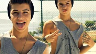 500 bin TL harcayıp cinsiyet değiştirmişti! Fenomen Beren Güney'in son haline yorum yağdı