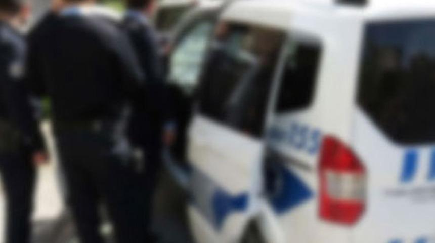 Evdekileri ellerinden ve ayaklarından bağladılar! Euro, Türk lirası, altın... Eş zamanlı operasyonla yakalandılar