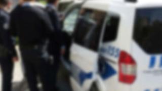 Evdekileri ellerinden ve ayaklarından bağladılar! Euro, Türk lirası, altın... Eş zamanlı operasyonla yakalandılar