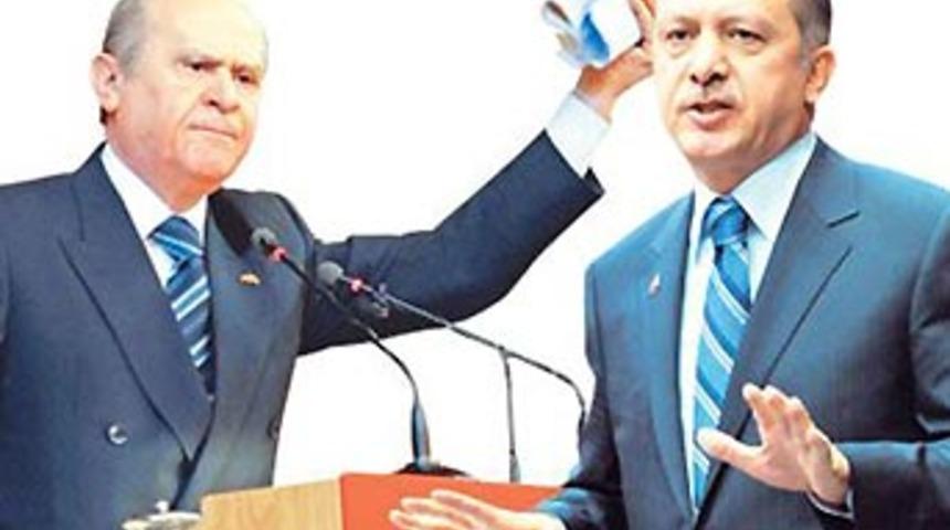 AK Parti'den Bah&ccedil;eli'ye dava
