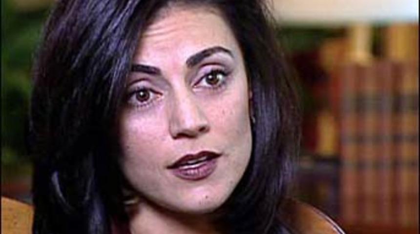 T&uuml;rk kadın ajandan vekille lezbiyen ilişki