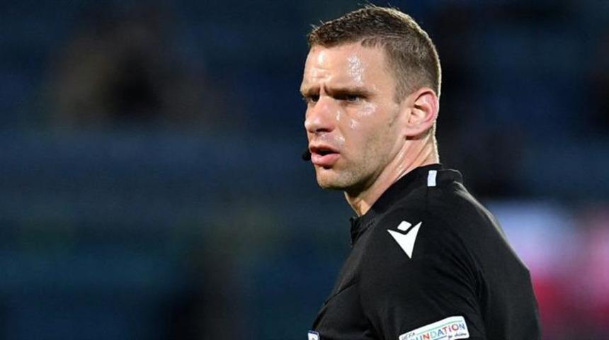 Fenerbahçe FC Nordsjaelland maçının hakemi Gergo Bogar kimdir, nereli ve kaç yaşında? Hakem Gergo Bogar'ın biyografisi!