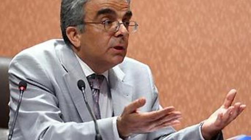 Ertosun'a esrarengiz zarf