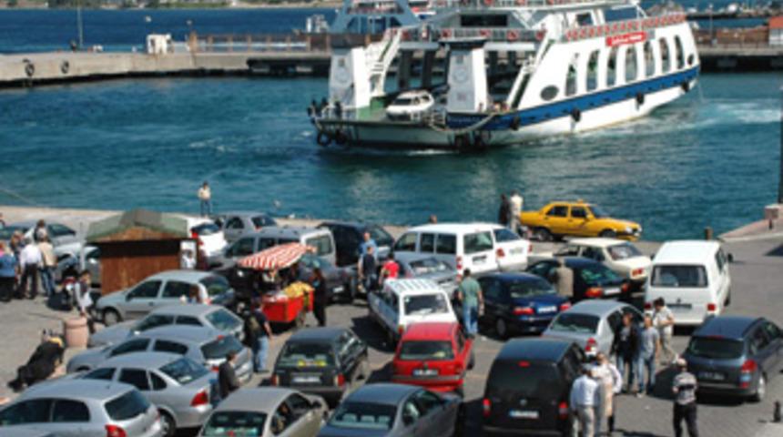 D&ouml;n&uuml;ş yolunda bu yollara dikkat!