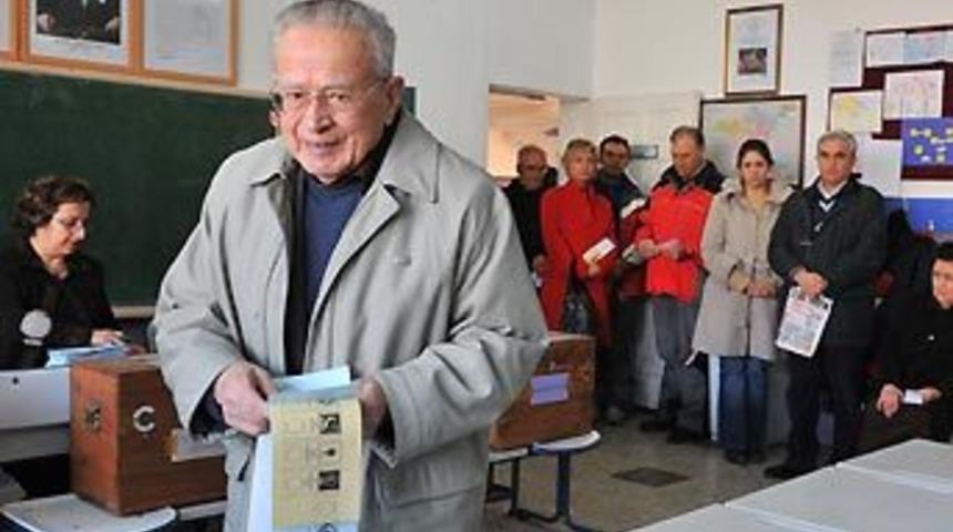 AKP'nin hedefindeki 6 ilde hayal kırıklığı