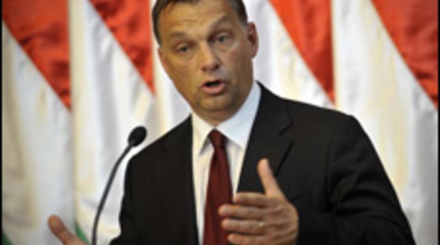 Macaristan-IMF anlaşmazlığı forinti vurdu