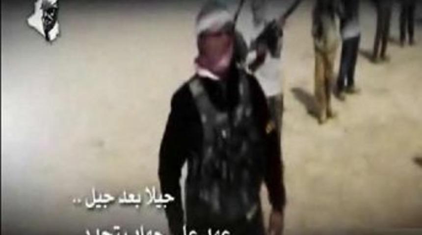 Juba geri d&ouml;nd&uuml;