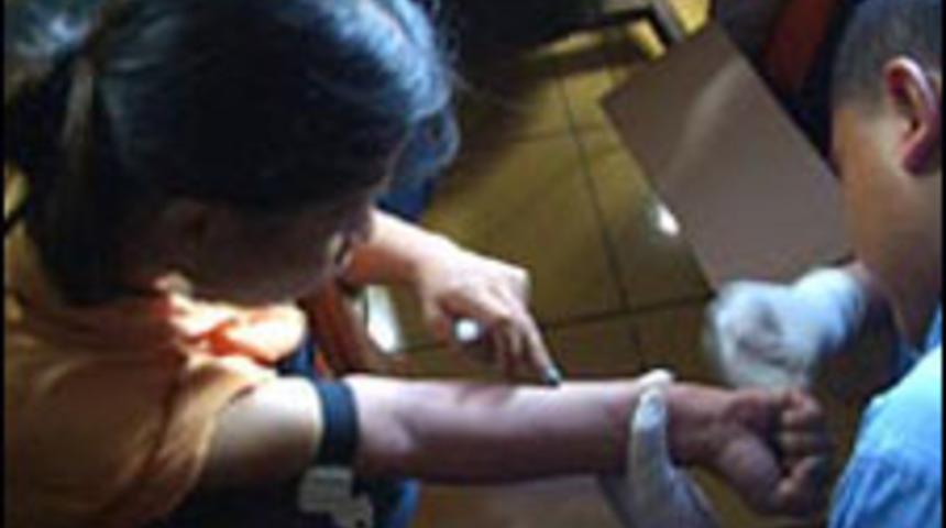 AIDS'te erken tedavi &ouml;l&uuml;mleri %20 azaltıyor